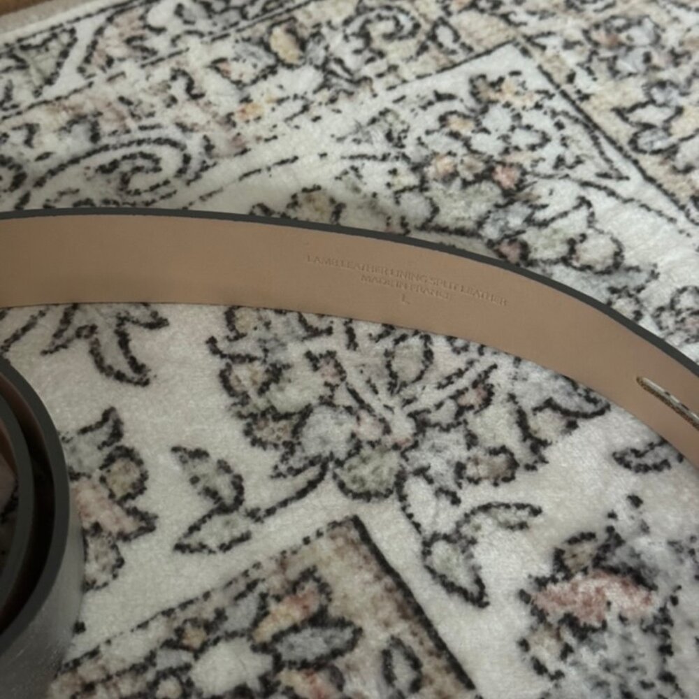 Isabel Marant Lecce Belt - Picture 2 of 4